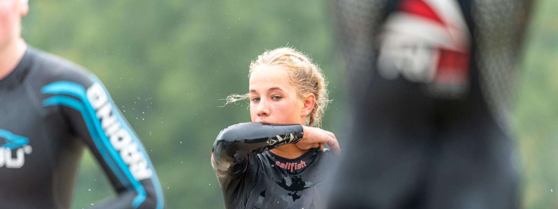 DM Jugend Junioren Ergebnisse Deutsche Triathlon Union